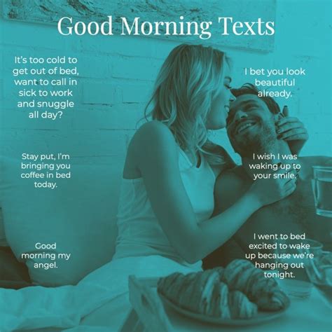 Good Morning Short Love Messages Artofit