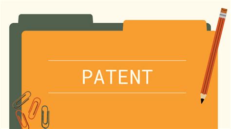 The Complete Guide To Patent Drawings Bold Patents