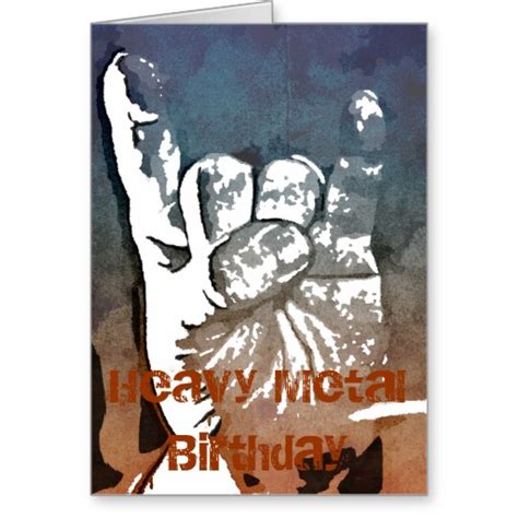 The easy to use beginner's guide to treasure hunting with a. Heavy Metal Birthday Quotes. QuotesGram