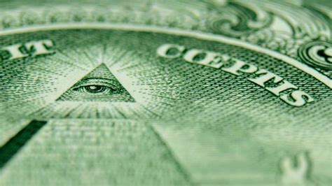 The Eye Of Providence The Symbol With A Secret Meaning Bbc Culture
