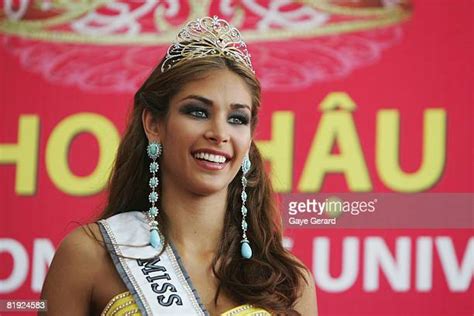 Miss Universe Swimsuit Fotografías E Imágenes De Stock Getty Images