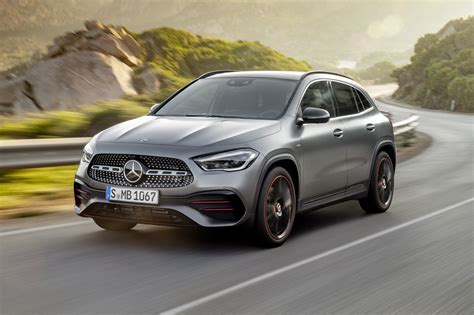 Mercedes Gla 2023 Performance Autotijdbe