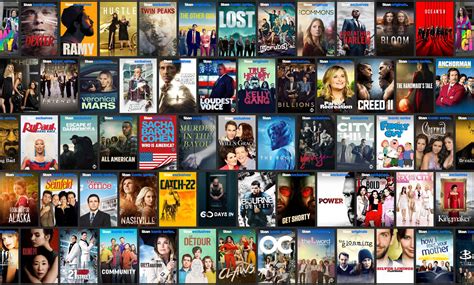 · best action tv series of 2019: Qual è stata la serie tv italiana più popolare negli Usa ...