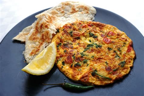 For more recipes related to indian masala omelette checkout egg patties, poached eggs in his recipe portal www.sanjeevkapoor.com is a complete cookery manual with a compendium of more. Spicy Masala Omelette | Indian Recipes | Maunika Gowardhan