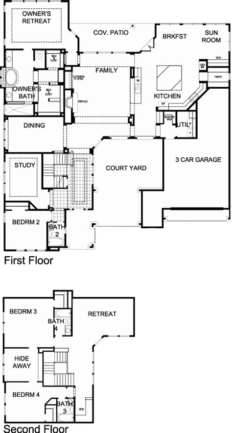 love this floor plan | Barndominium floor plans ...