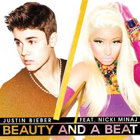 Justin Bieber Beauty And A Beat Lyrics Genius Lyrics