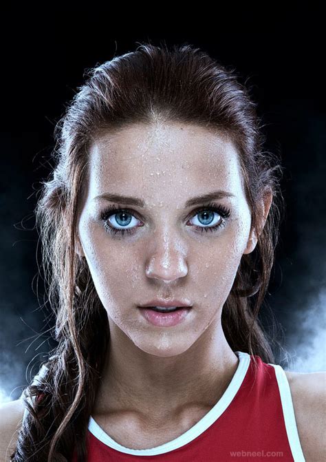 Best Portrait Photography 2 - Preview