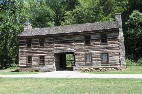 Best 25 dog trot house ideas on dog trot house plans dog trot house duplex house plans there are three baths a laundry and a great room for cooking dining and… Material possessions, then and now | Log cabin exterior ...