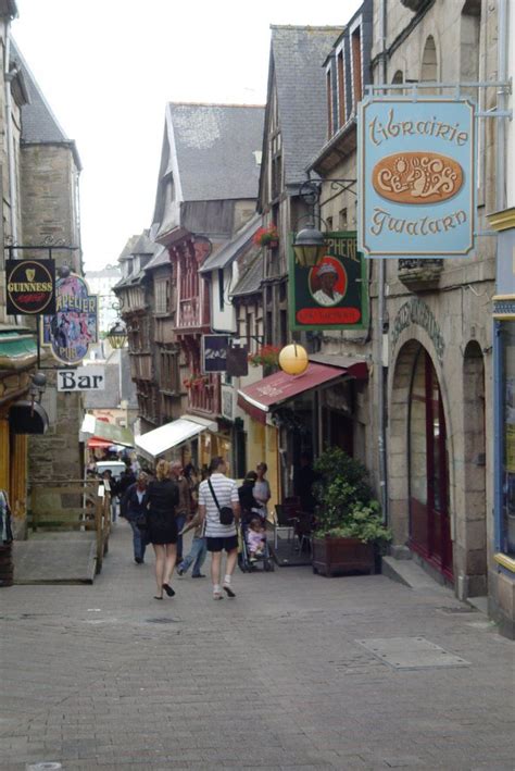 Distance from lannion to other cities. Lannion ~ Brittany I have stumbled down this very street before. | Fotos, Ciudades, Viajes