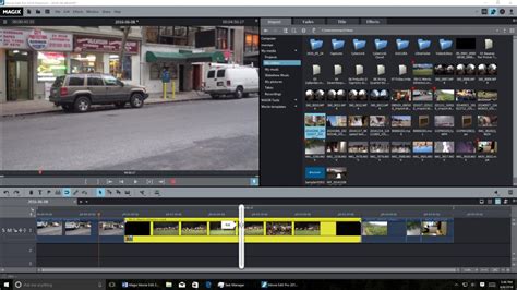 This should help you get started and gives some small advice on how to write… Best Video Editing Software in 2017