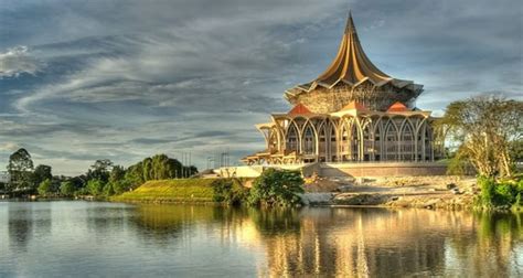 Alokasikan biaya jasa arsitek anda dengan arsitag! 15 Tempat Wisata Di Kuching Malaysia Yang Terkenal