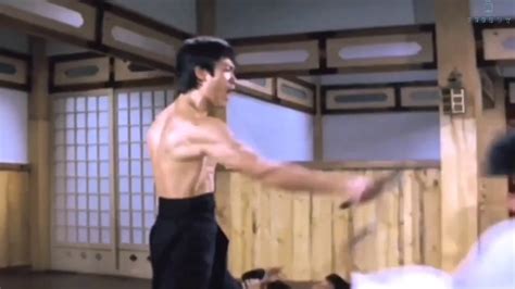 Bruce Lee Tv Commercial The Chinese Connection Youtube