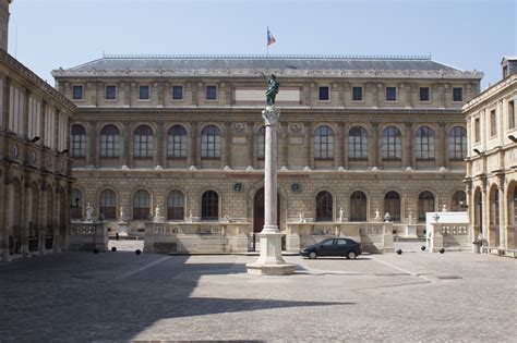 Ecole Nationale Supérieure Des Beaux Arts Paris Paris 6 Th