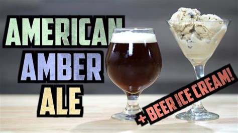 How To Brew American Amber Ale Full Recipe Homebrew Academy