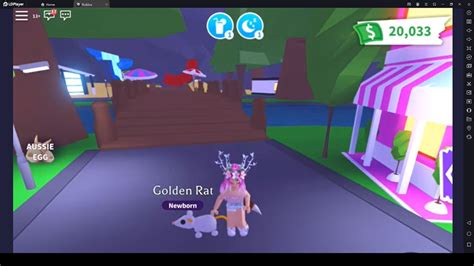 Roblox Adopt Me How To Level Up Your Pets Game Guides Ldplayer