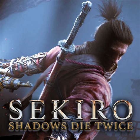 Sekiro Shadows Die Twice Gamespot