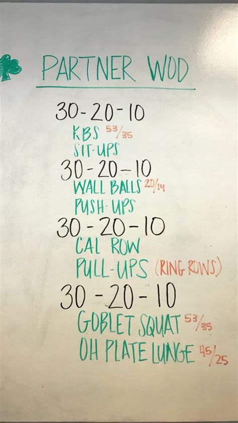 Recomended Team Of 3 Workout Crossfit For Routine Workout Workout
