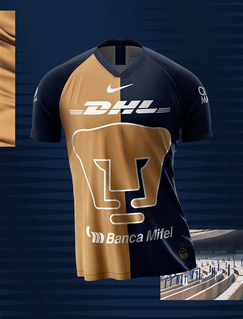 Hola amigos hoy les traigo un video donde les traigo la camiseta de una de mis series favoritas :), espero que les guste le sirva y le den like y se. El día que Pumas jugó con jersey genérico - Futbol Total en 2020 | Pumas, Camisetas, Equipo de ...