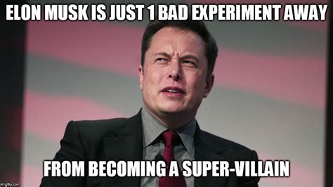 Confused Elon Musk Imgflip