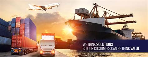 Powerhouse Logistics Freight And Customs Solutions