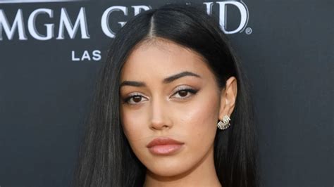 The Truths About Cindy Kimberly Who Dated Justin Bieber Tyga And Lewis