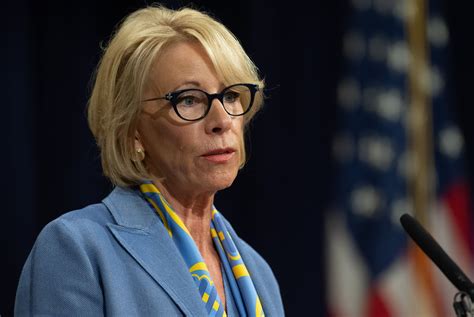 Attorney Says Education Department Takes Responsibility For Violating