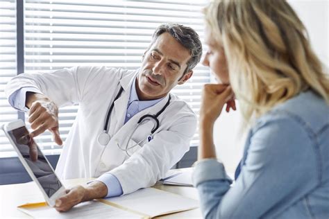 5 Recomendaciones Para Mejorar Las Relaciones Médico Paciente
