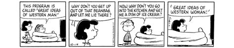 Lucy Peanuts