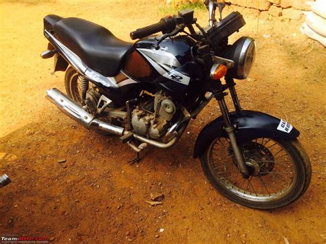 It's important when selling your car that you know the mileage, condition, history and specification of your car. The "Used Bike Price Thread" - Page 44 - Team-BHP