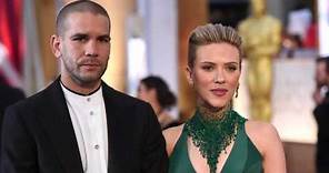 Scarlett Johansson y Romain Dauriac ponen fin a su matrimonio | Diez Minutos