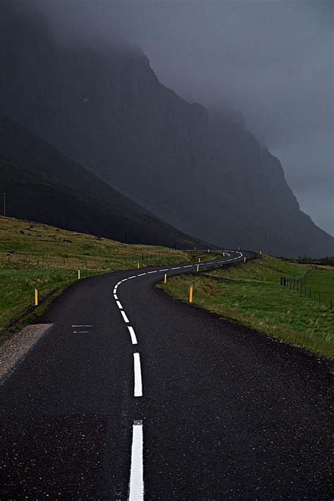 Iceland Ring Road By Dirk Ercken Beautiful Roads Nature Photography