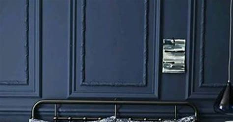 Petua kelabu menyimpan palet warna fesyen ke hadapan. Tema Bilik Tidur Warna Navy Blue | Blog Sihatimerahjambu