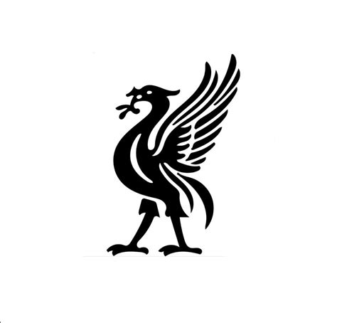 Posted by admin posted on march 04, 2019 with no comments. Liverpool Fc Logo Black And White