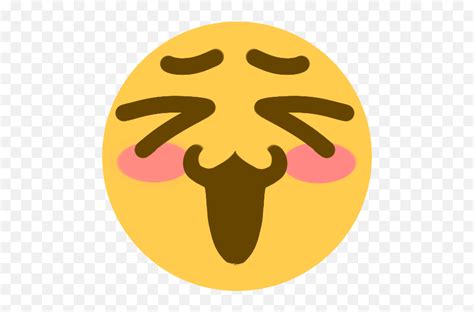 Xray Squee Discord Emoji Nosebleed Emoji Free Emoji Png Images Emojisky Com