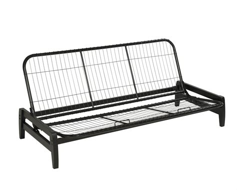+ title dhp paris futon with independently encased coils. Serta Futon Paris Full-Size Frame | Futon