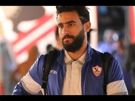 ويجلس على مقاعد البدلاء الحارس محمد الغندور ومحمد بازوكا وأحمد عفيفي وغنام محمد وطارق أبوالعز وحسين. ‫باسم مرسى وحقيقه اصابته بكورونا ..شاهد بالفيديو‬‎ - YouTube