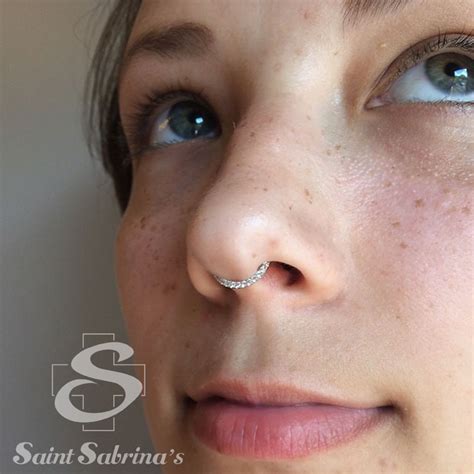 Plural septa) is a wall, dividing a cavity or structure into smaller ones. cjm_septum_piercing_septum_clicker_bvla_bodyvision_jewelry ...