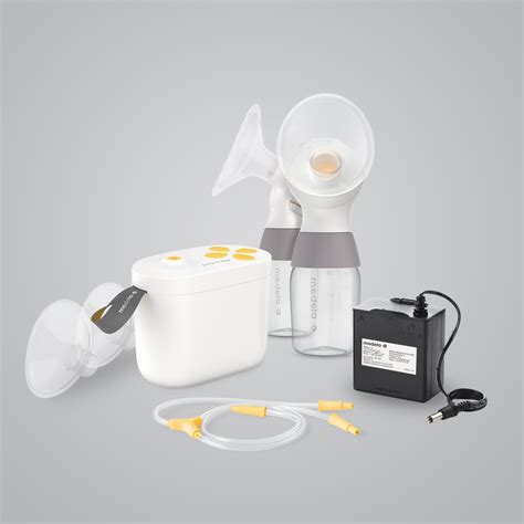 Medela Pump In Style With Maxflow Mommy Xpress Breast Pumps