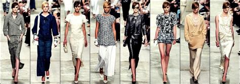 Lookbook Chanel Resort 2014 Gorgeous And Beautiful