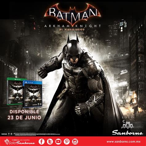 Arriba 60 Imagen Batman Sanborns Abzlocalmx