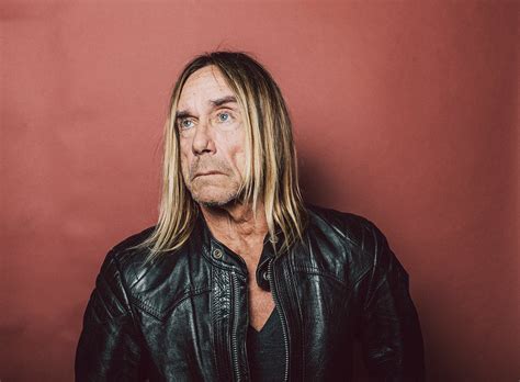 Iggy pop — the passenger 04:41. Iggy Pop on Singing Jazz, Turning 70 - RollingStone.com
