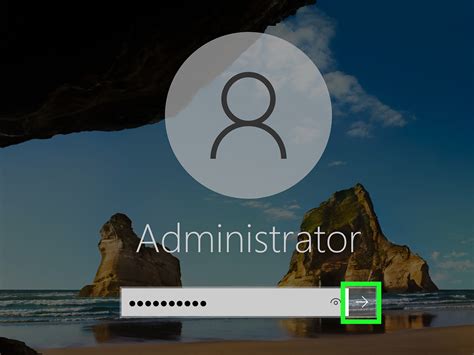 How To Log In As An Administrator In Windows 10 2 Methods