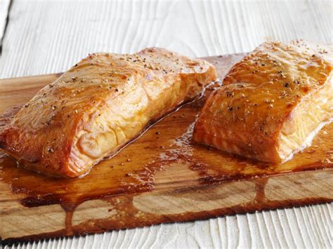 Don't worry, it's okay that for all these years, you've thought. Cedar Plank Salmon Recipe | Food Network