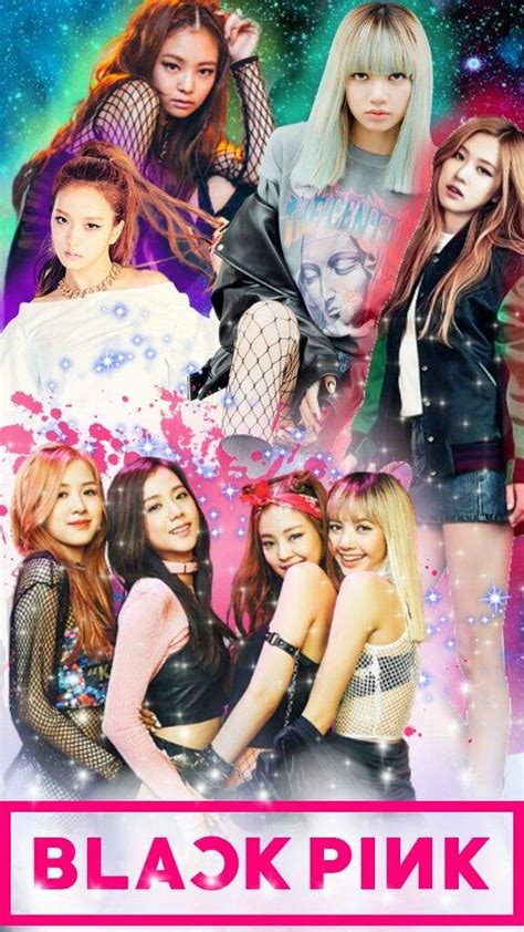 + png pack 509 blackpink (the album). Blackpink The Album Wallpapers - Wallpaper Cave