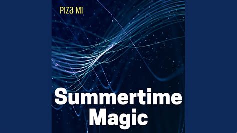 Summertime Magic (Instrumental) - YouTube
