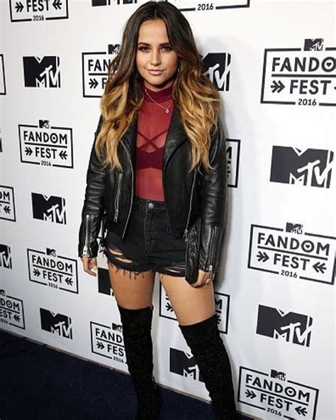 Becky G At Mtv Fandom Awards Becky G Outfits Cute Outfits Girl