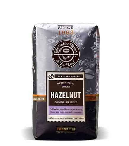 Balzer brings nearly 30 years of experience with sourcing and manufacturing from companies like baskin robbins and carlson restaurants worldwide. Coffee Bean and Tea Leaf Hazelnut Ground Coffee Medium ...