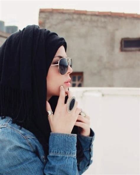 Hijab With Glasses Stylish Ideas To Try