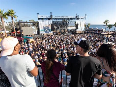 Beachlife Festival Lineup How To Watch Online Redondo Beach Ca Patch