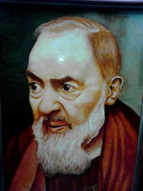 Pin De HIJA DEL PADRE PIO Em TE SEGUIRE Padre Pio De Pietrelcina